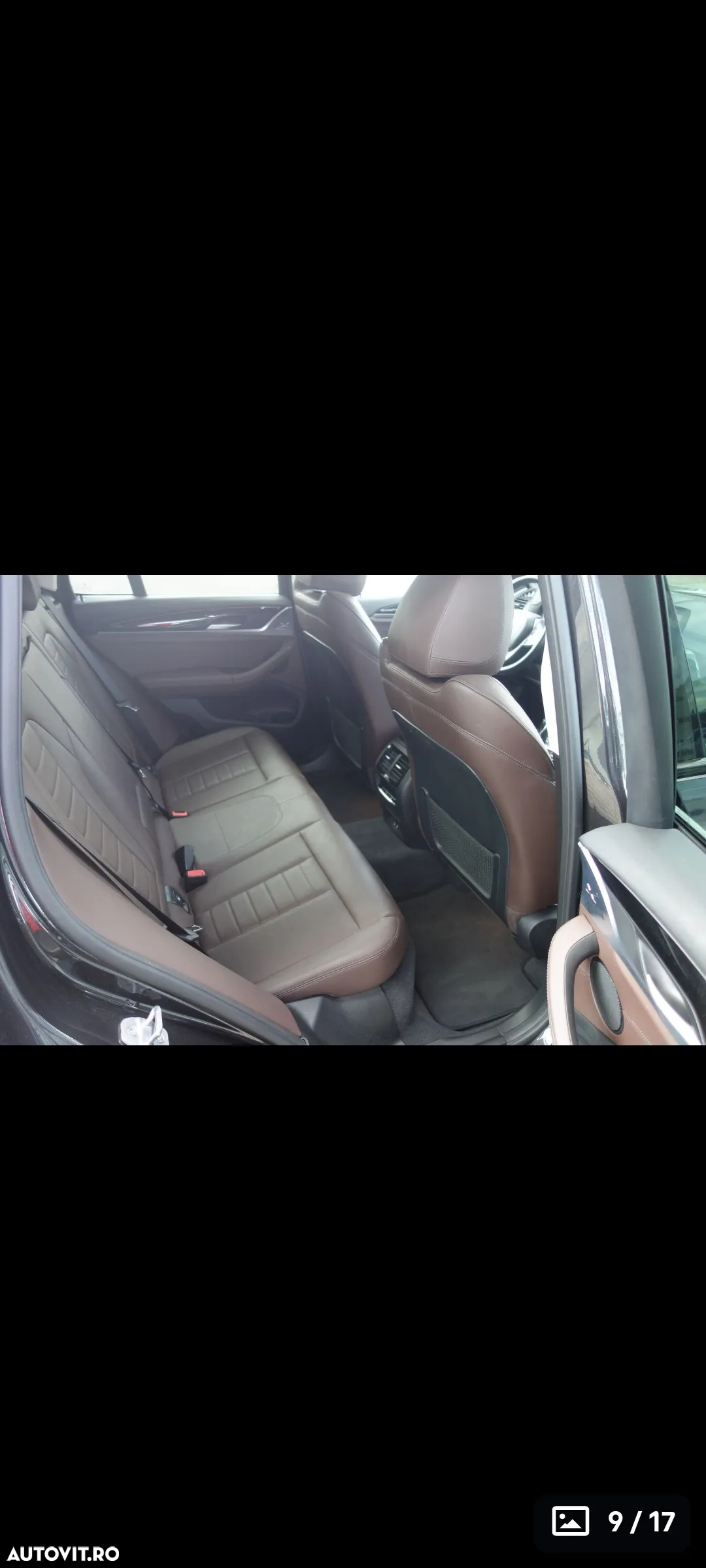 BMW X3 xDrive20d AT xLine - 7