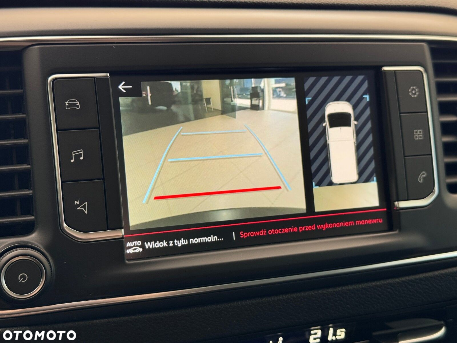 Citroën SpaceTourer 2.0 BlueHDi XL Shine - 35