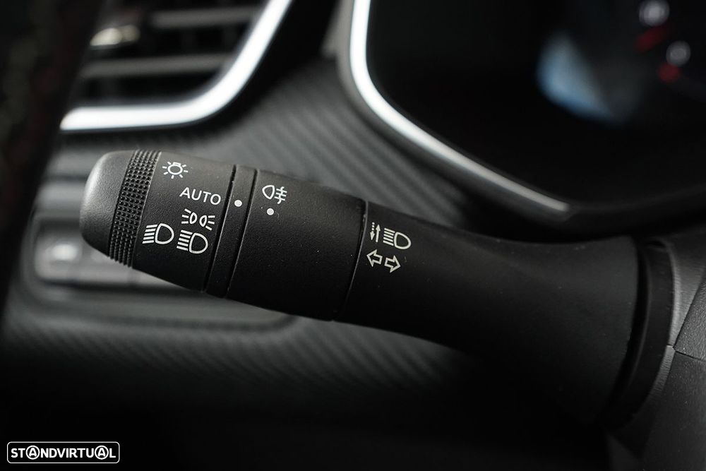 Renault Clio 1.0 TCe RS Line - 16