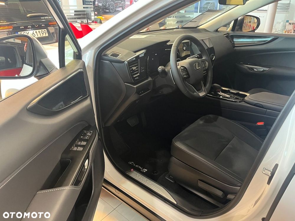 Lexus NX 350h Elegance 2WD - 6