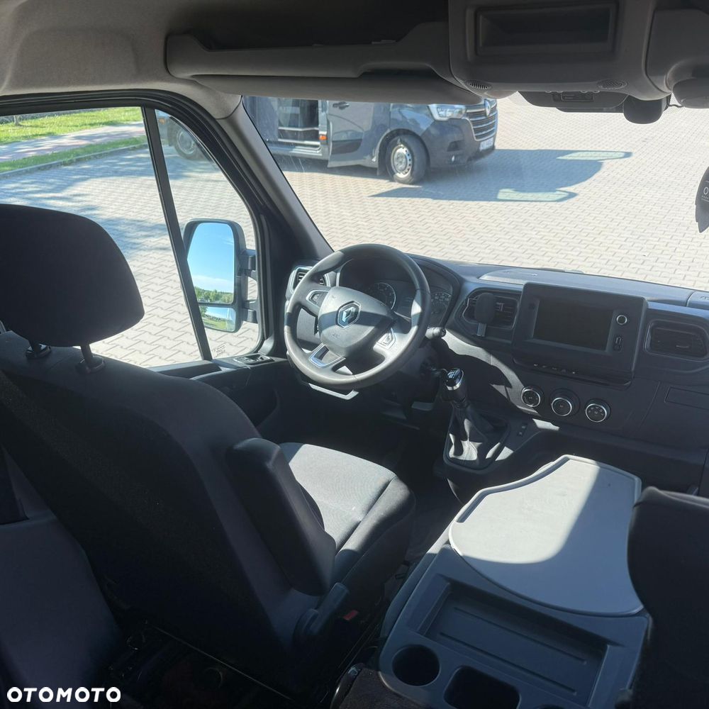 Renault Master - 7