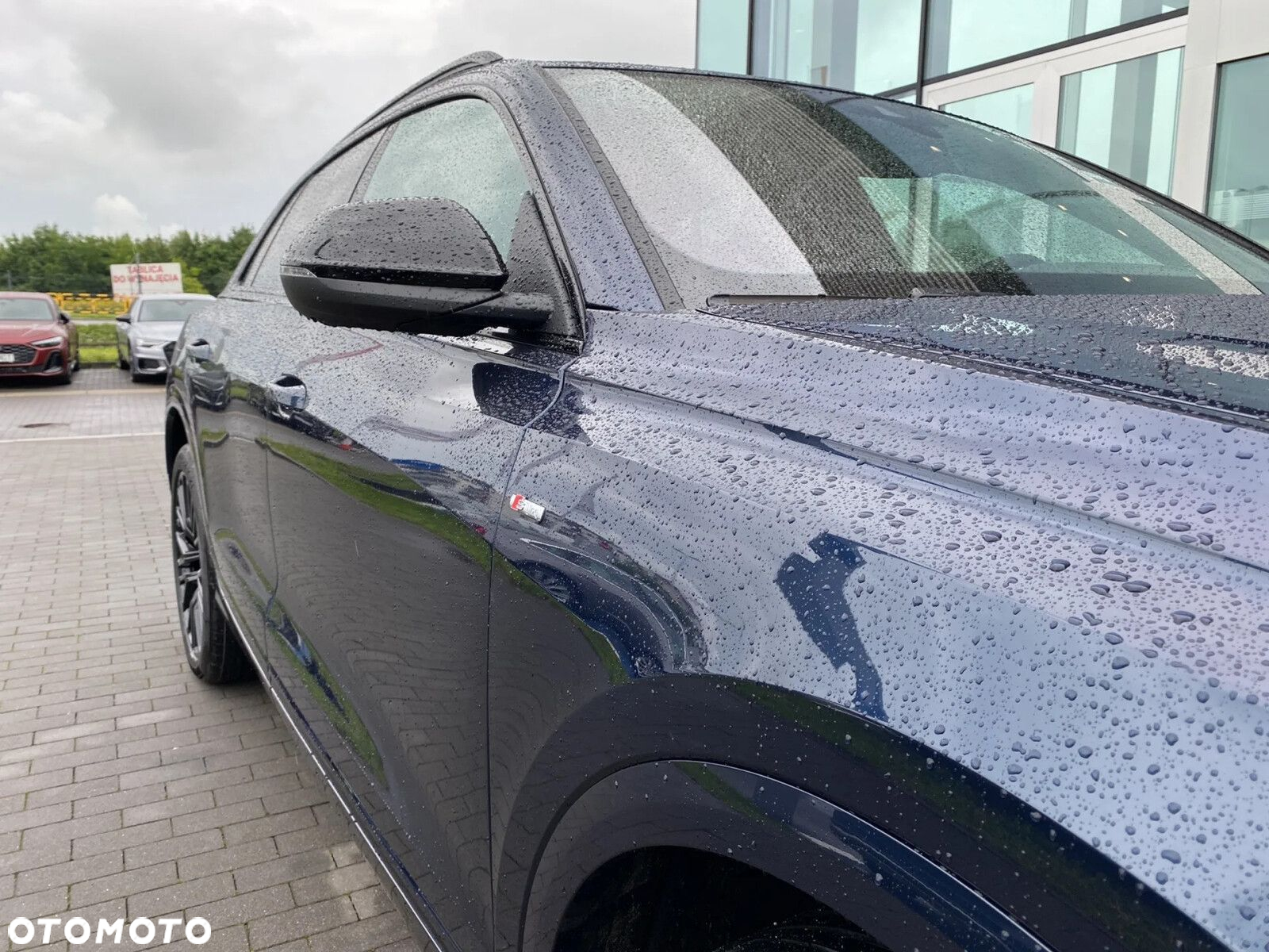Audi Q8 - 32