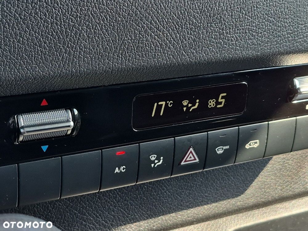 Mercedes-Benz Sprinter L4h2 - 14