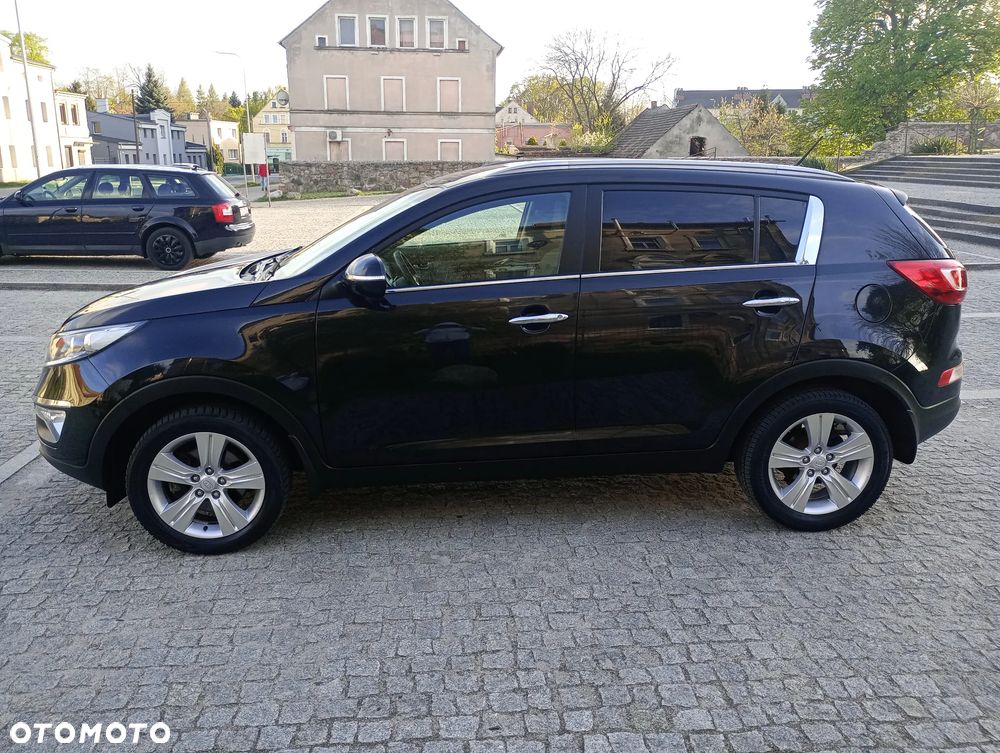 Kia Sportage 1.6 GDI Business Line 2WD - 6