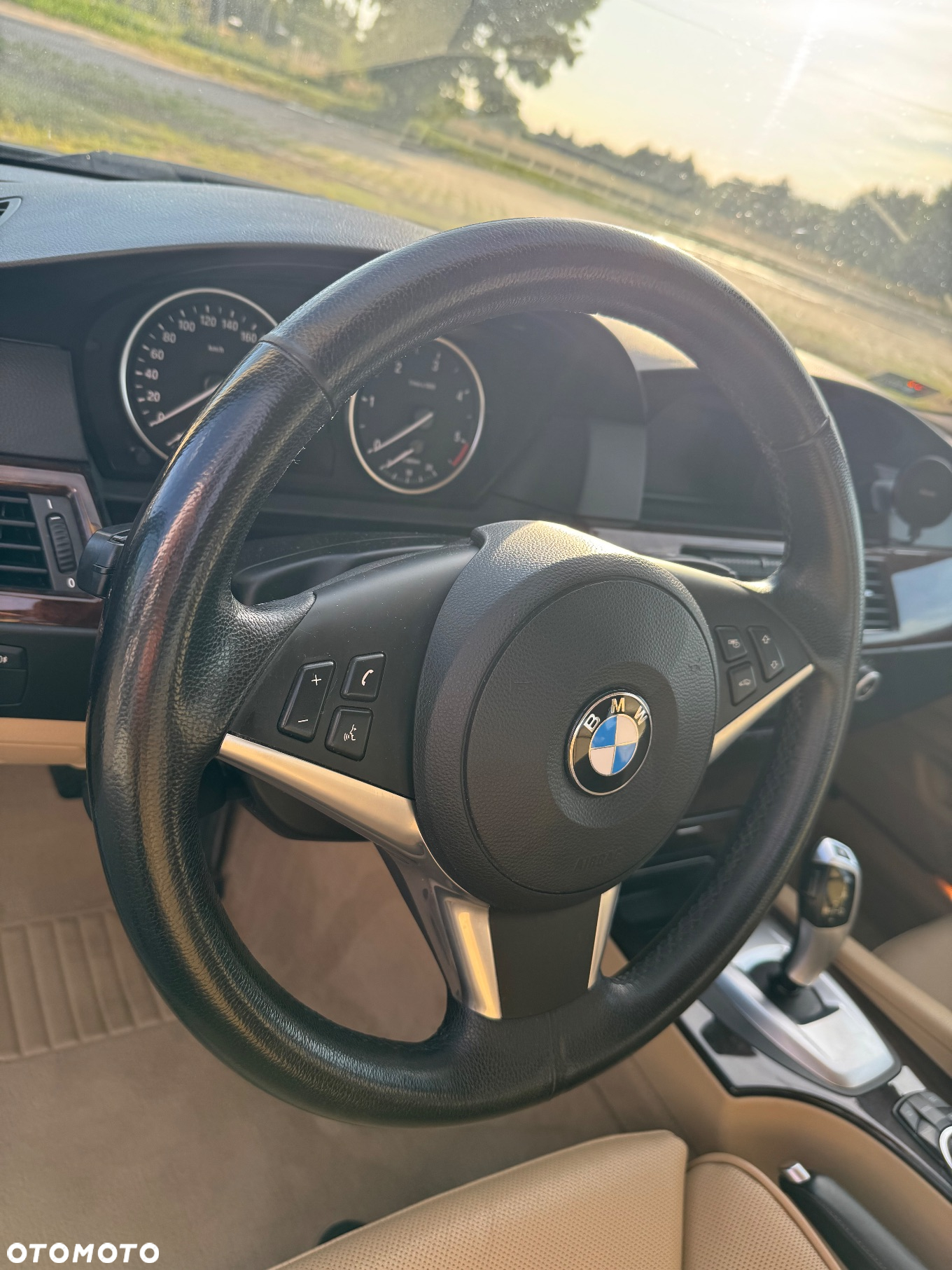 BMW Seria 5 530d - 11