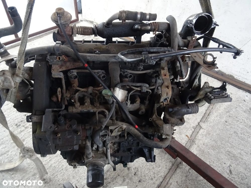 POTENCJOMETR CZUJNIK PEDAŁ GAZU 2,0 2,3 2,8 FIAT DUCATO CITROEN JUMPER PEUGEOT BOXER - 12