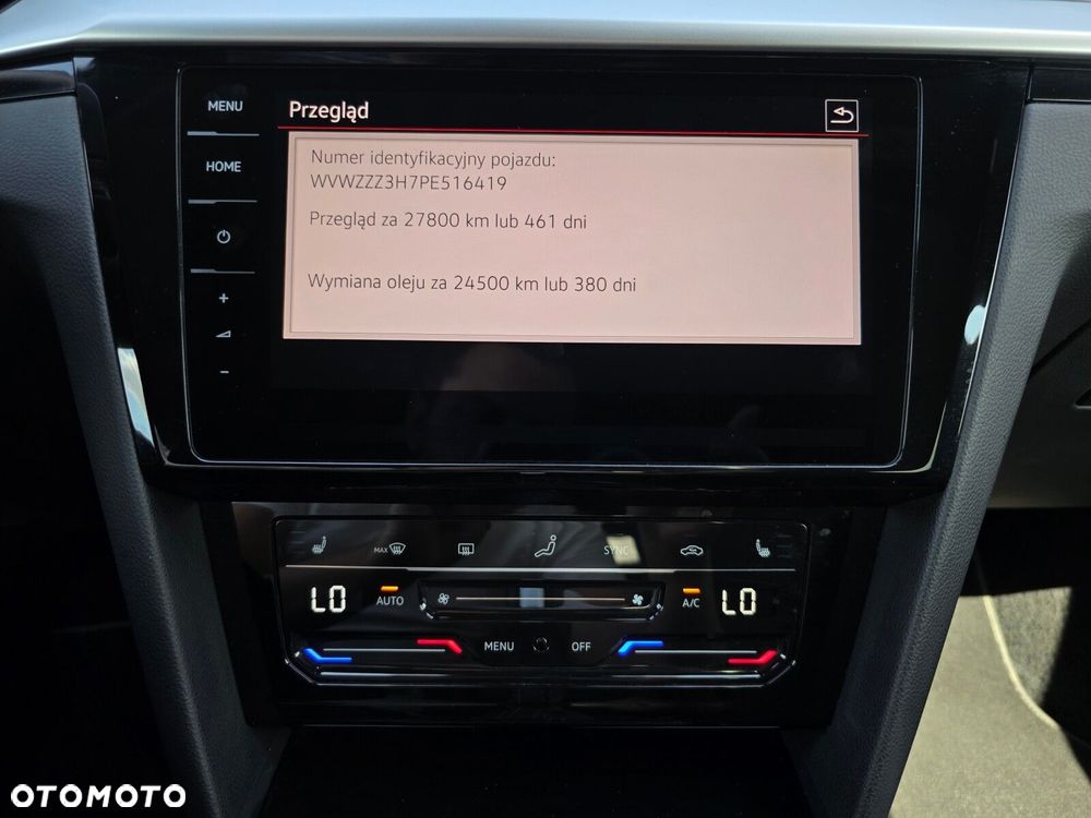 Volkswagen Arteon Shooting Brake 2.0 TSI R-Line DSG - 17