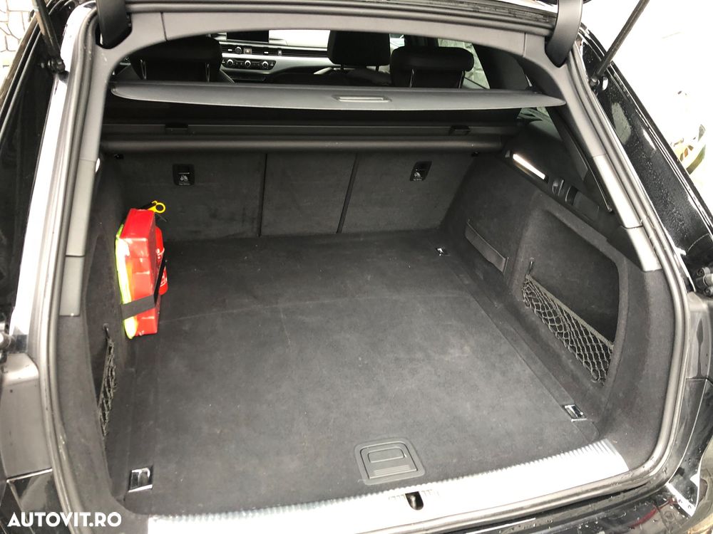 Audi A4 2.0 TDI S tronic - 17