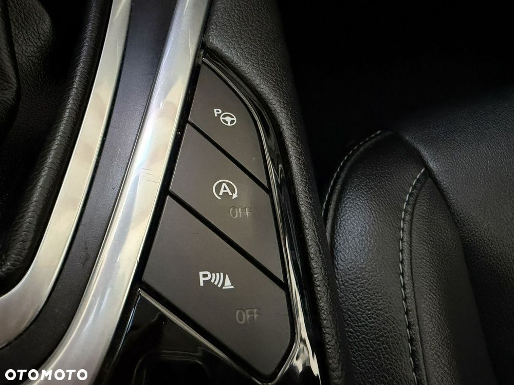 Ford S-Max - 25