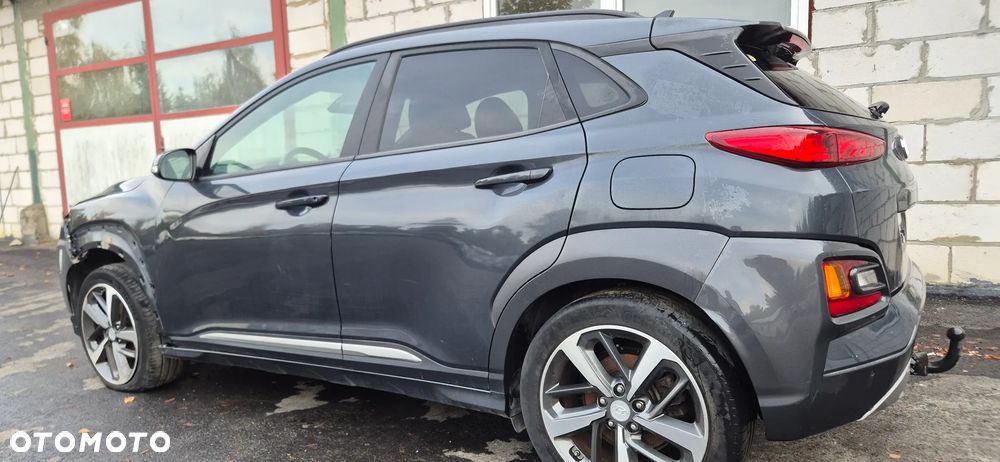 Hyundai Kona - 5
