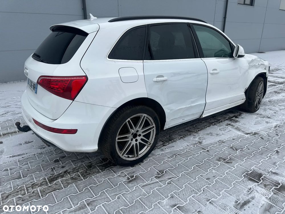 Audi Q5 - 4