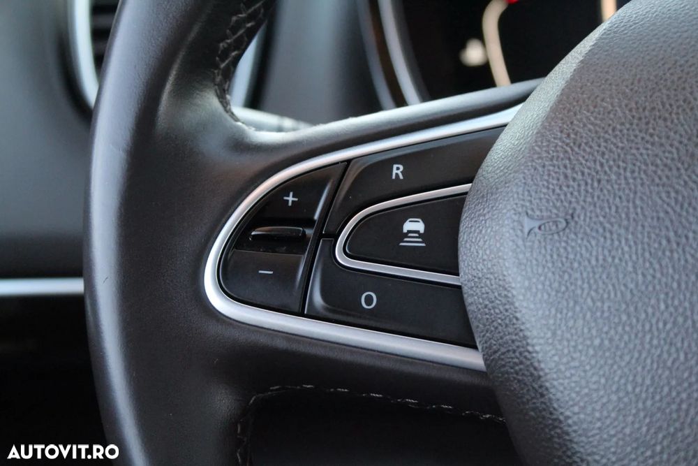 Renault Espace Energy dCi 160 EDC Intens - 18