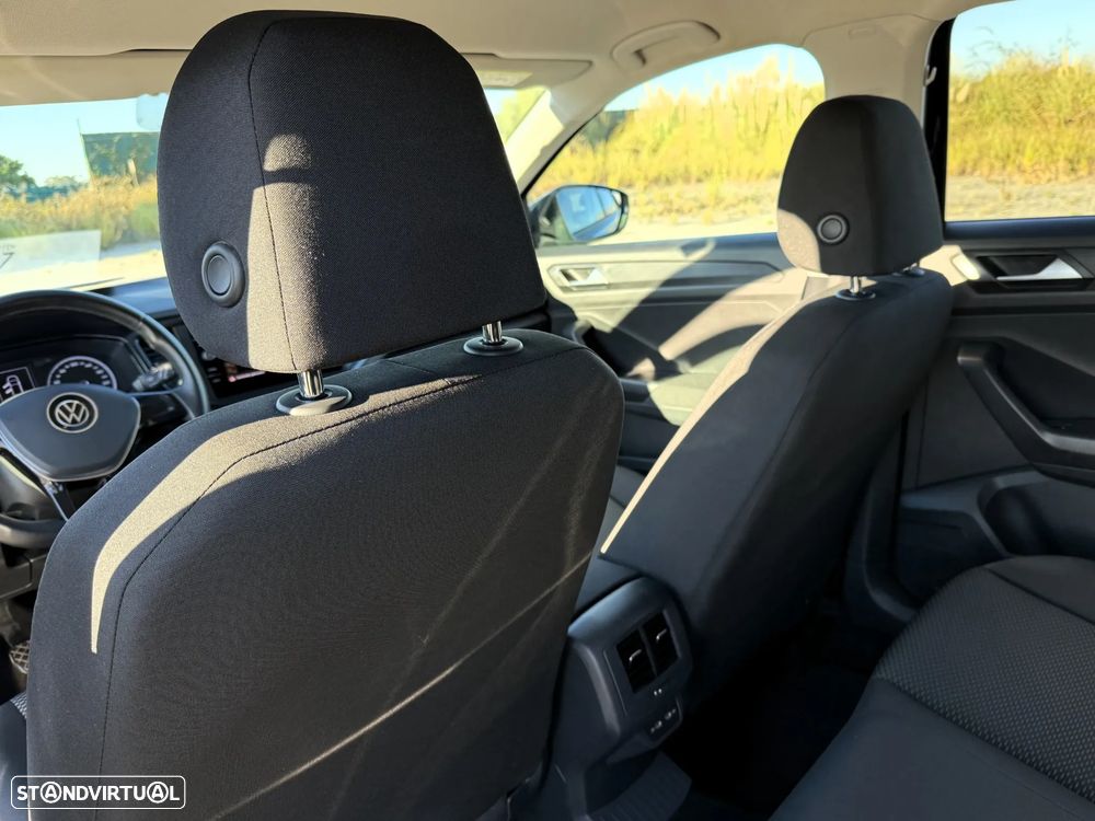 VW T-Roc 2.0 TDI Style - 35