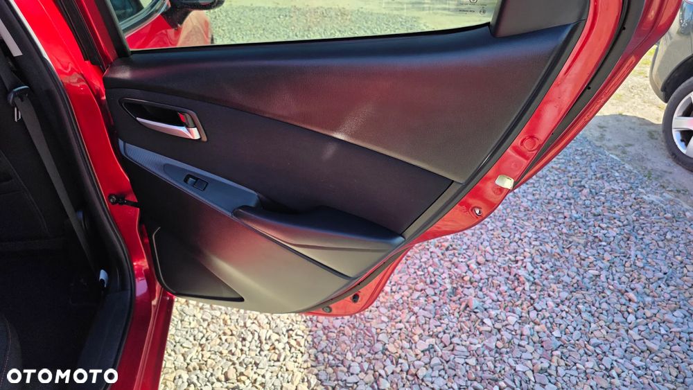 Mazda 2 SKYACTIV-G 90 Exclusive-Line - 26