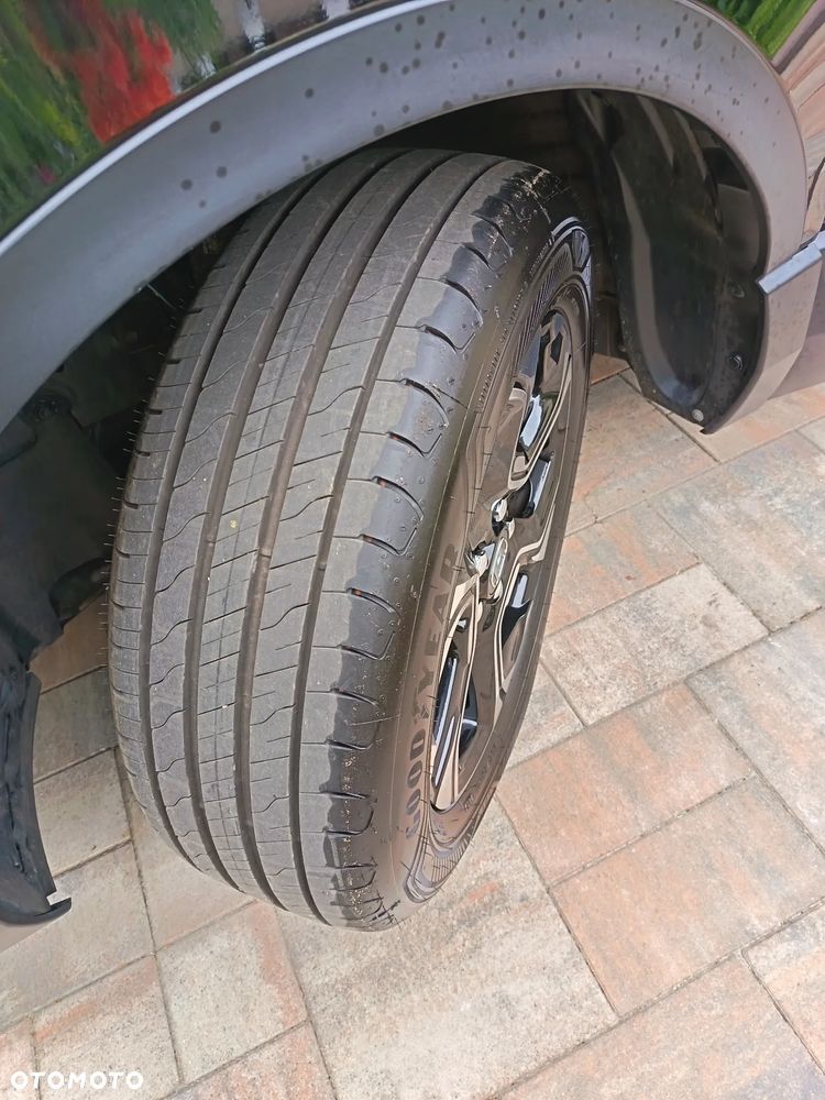 Honda CR-V 1.5 Elegance (Honda Connect+) CVT - 14