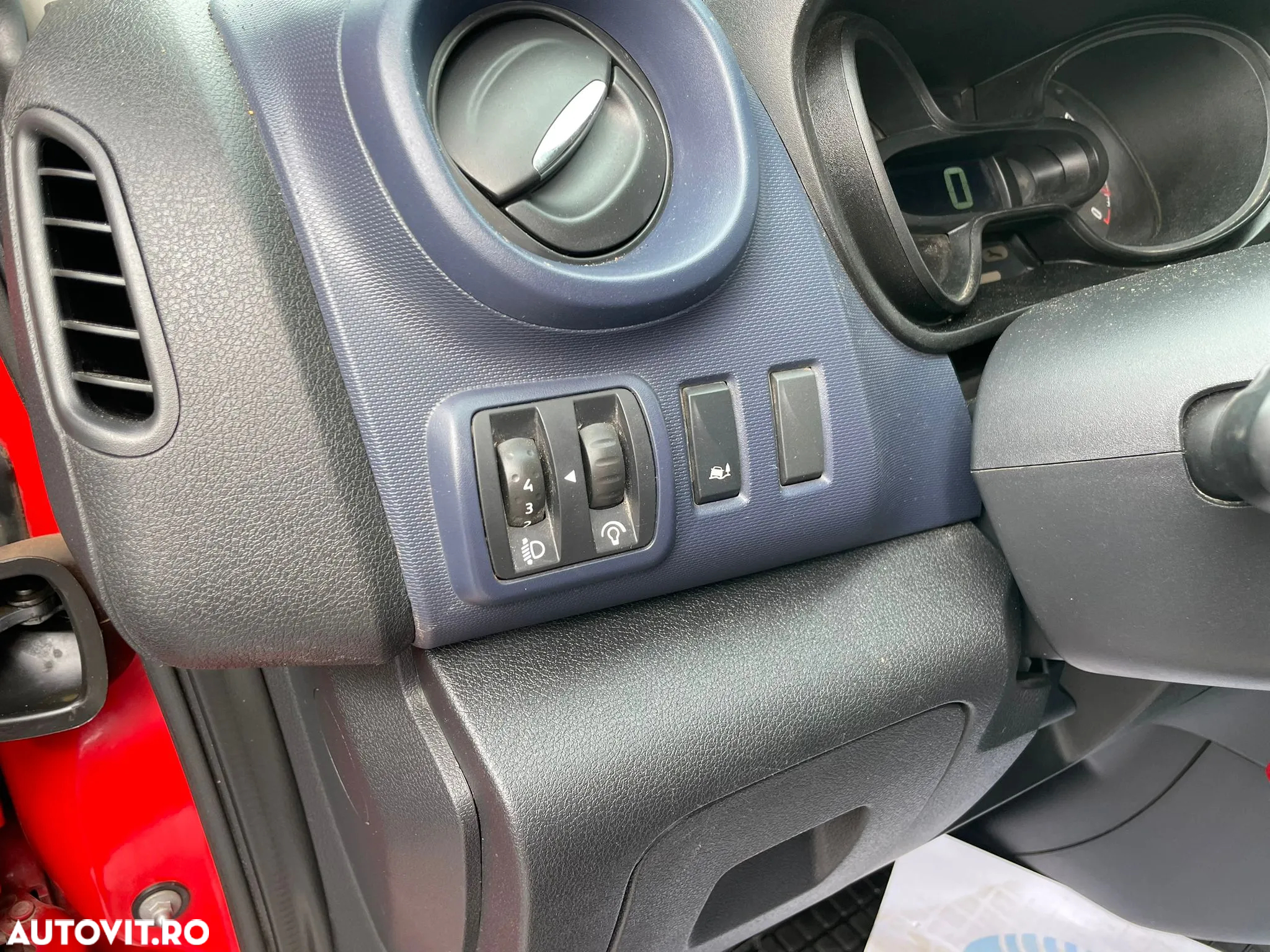 Opel Vivaro 1.6 D (CDTI) L2H1 S&S - 22