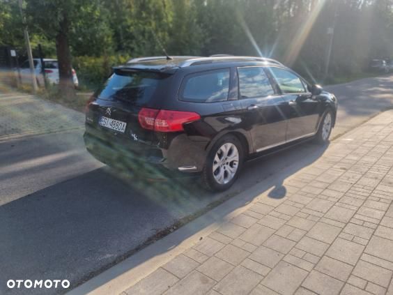 Citroën C5 2.0 HDi Selection - 7