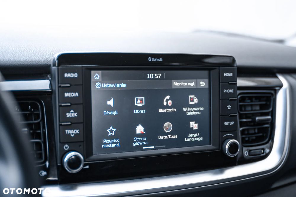 Kia Stonic 1.4 L - 15