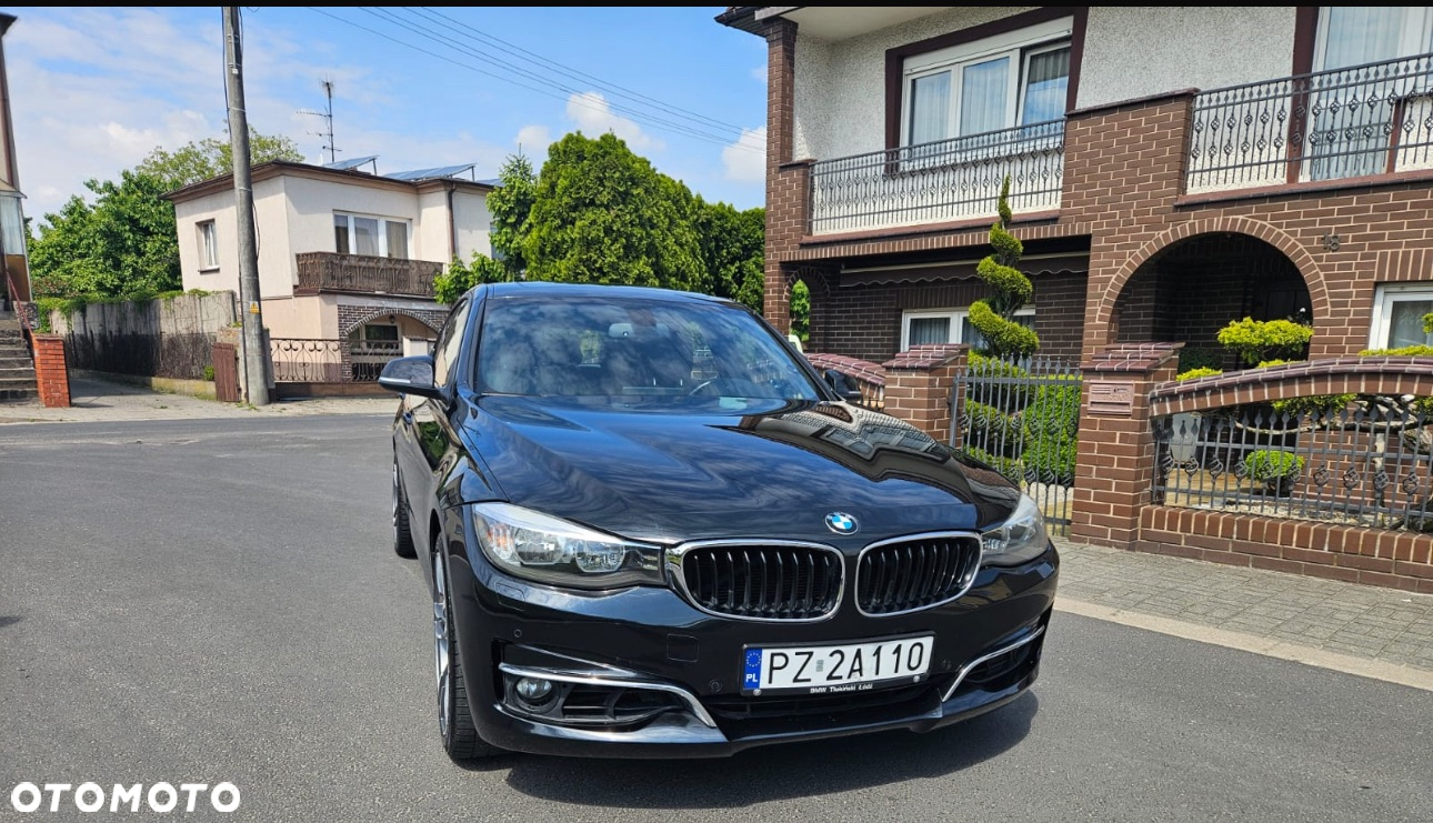 BMW Seria 3 - 3