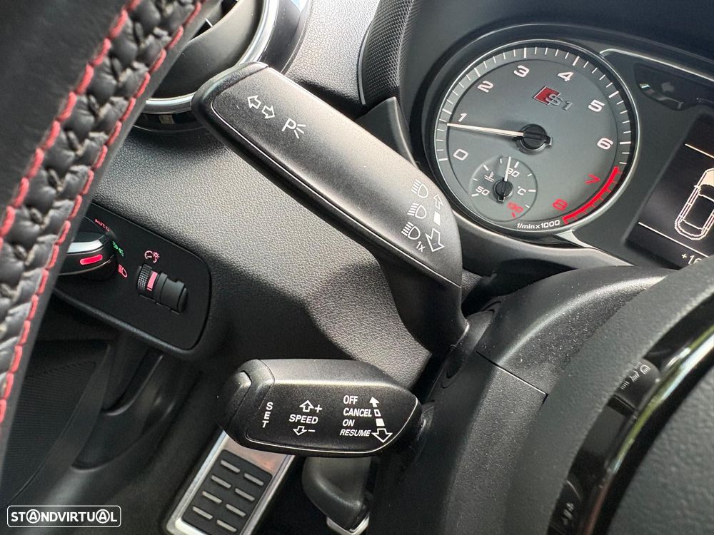 Audi S1 Standard - 14