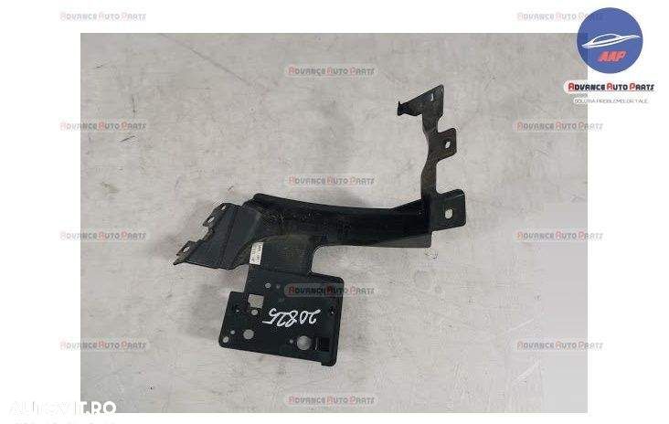 Suport Bara Spate Dreapta original Land Rover  Range Rover Evoque  L53 - 3