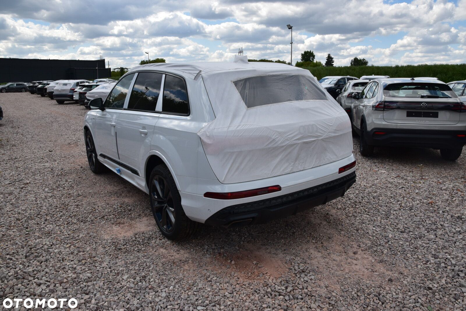Audi Q7 - 6