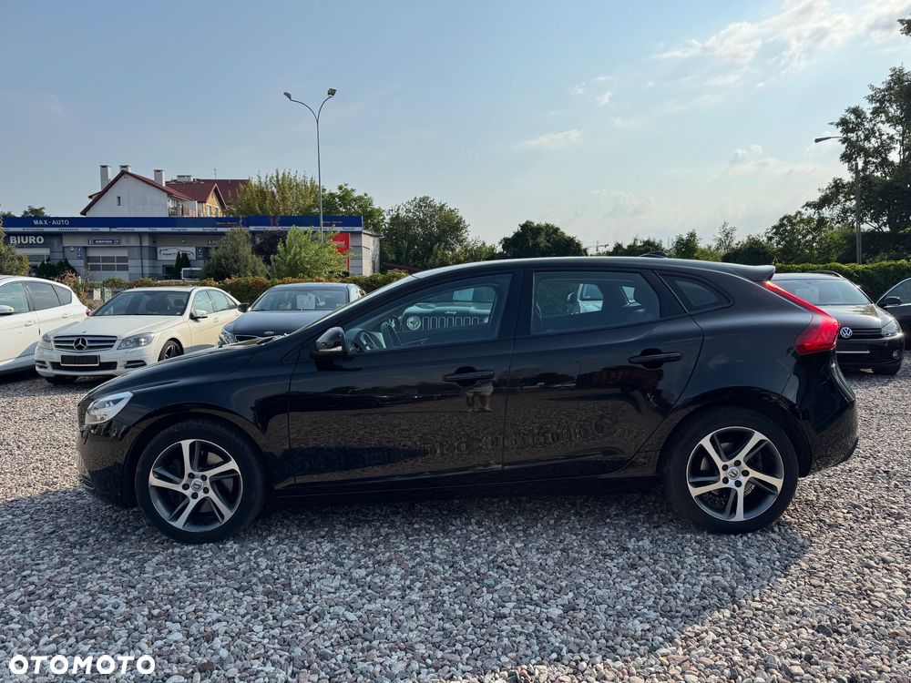 Volvo V40 D3 Drive-E Momentum - 7