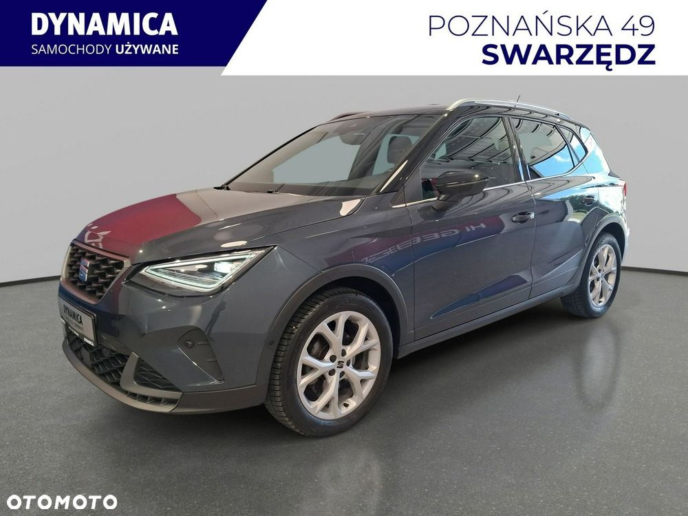 Seat Arona - 4