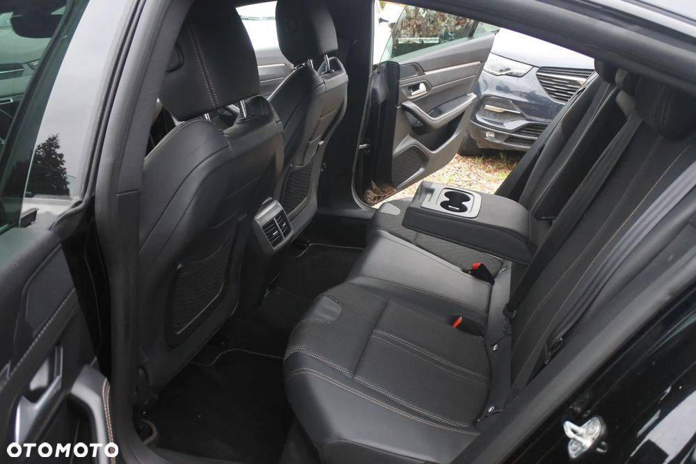Peugeot 508 2.0 BlueHDi GT Line S&S EAT8 - 10