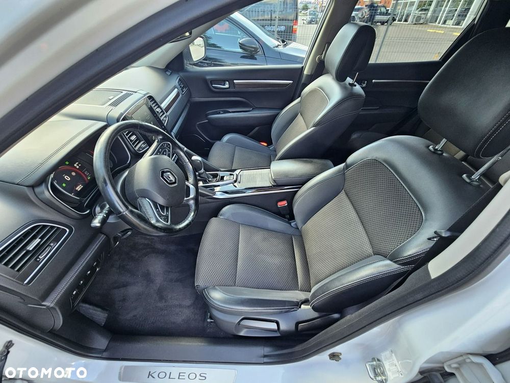 Renault Koleos ENERGY dCi 175 X-tronic 4WD INTENS - 37