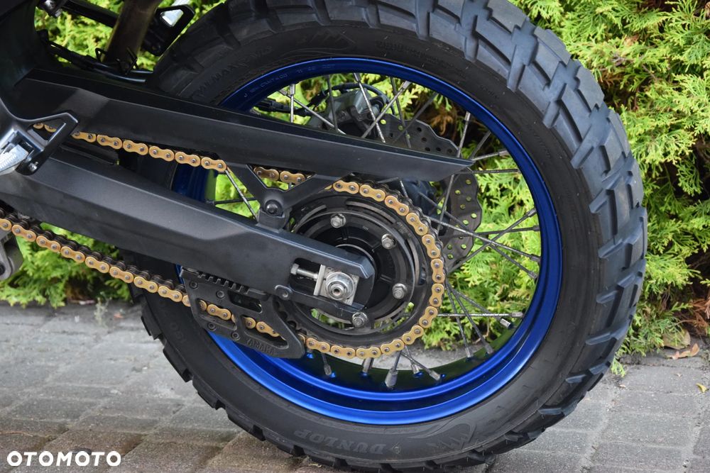 Yamaha Tenere - 12