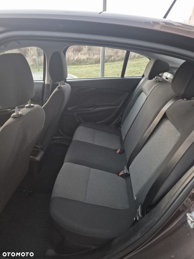 Fiat Tipo 1.4 16v Street - 11