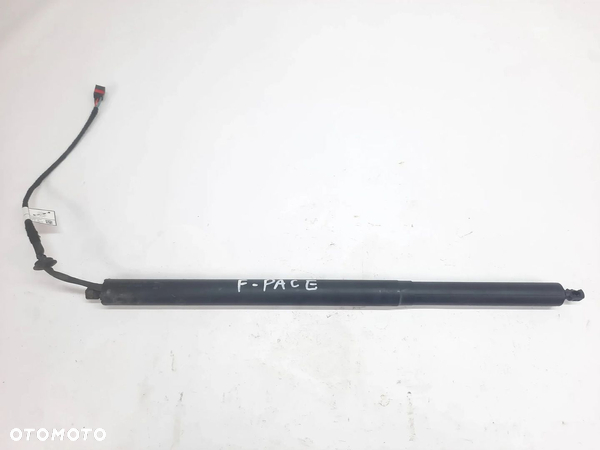 TELESKOP SIŁOWNIK KLAPY TYŁ JAGUAR F-PACE HK83-70354AA
