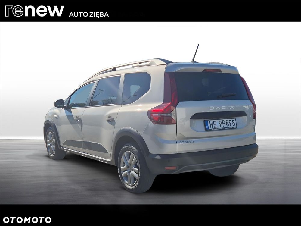 Dacia Jogger - 3