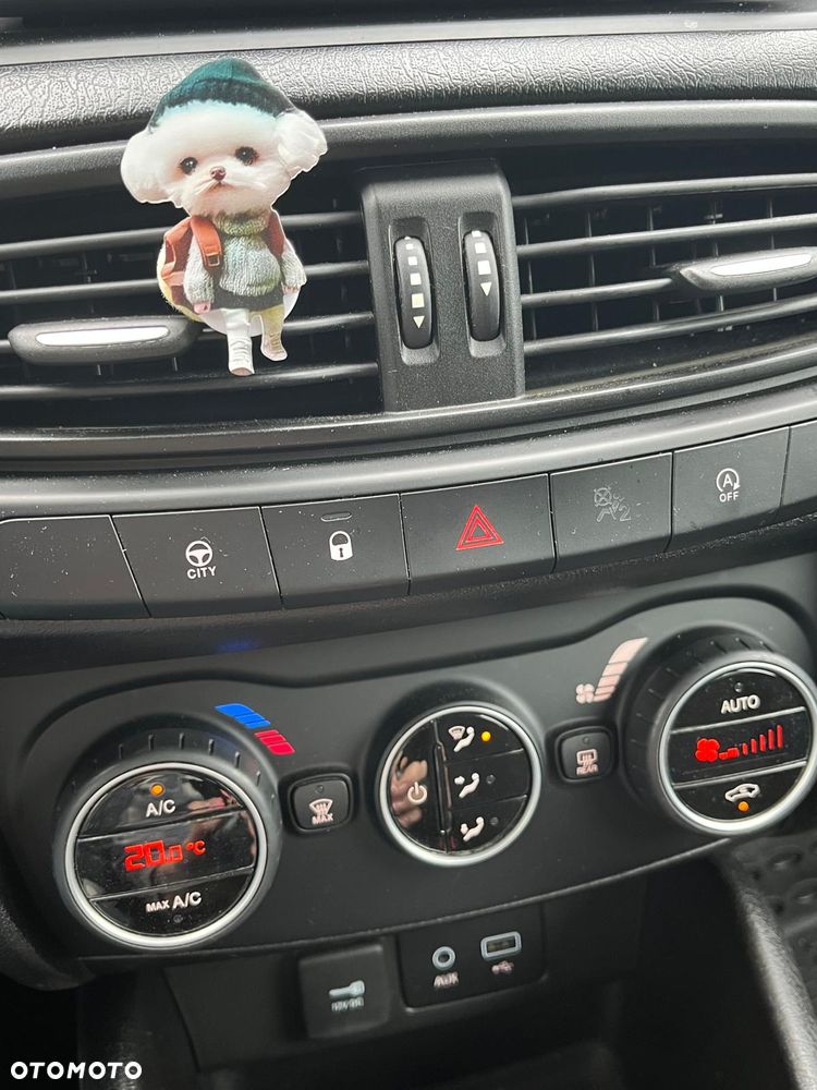 Fiat Tipo 1.3 MultiJet 16v Pop - 16