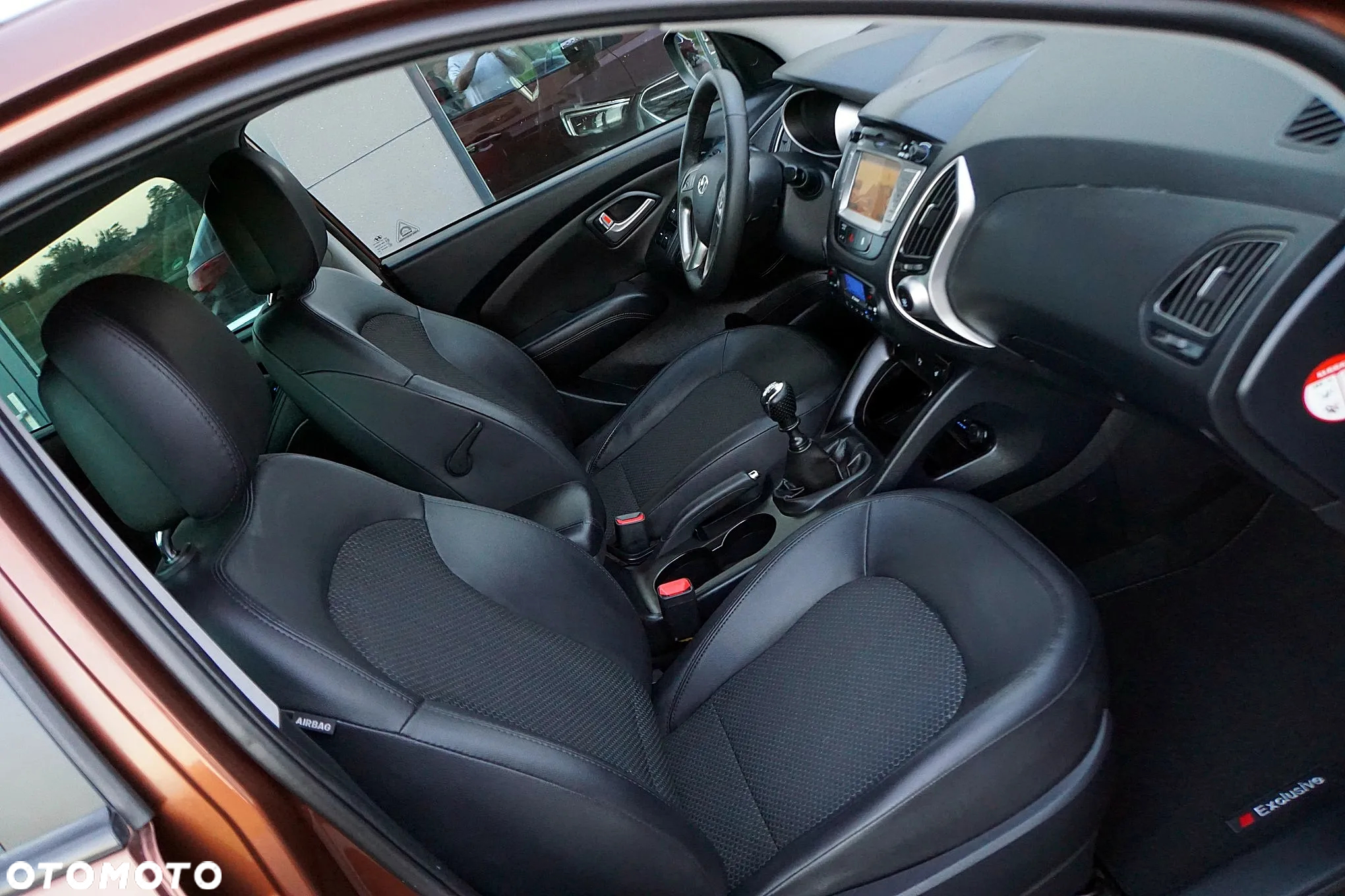 Hyundai ix35 1.6 2WD Fifa World Cup Edition - 23