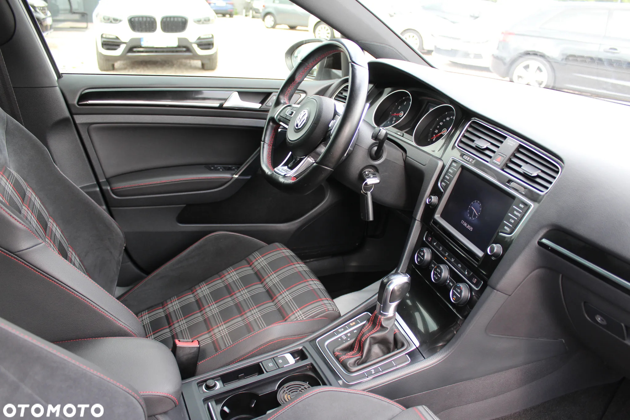 Volkswagen Golf VII 2.0 TSI BMT GTI DSG - 23