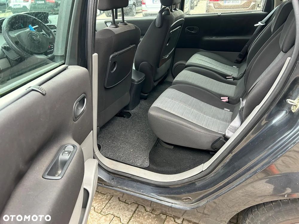 Renault Megane 1.5 dCi Dynamique - 20