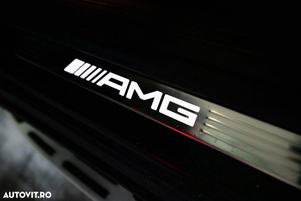 Mercedes-Benz GLE Coupe AMG 53 PHEV - 32