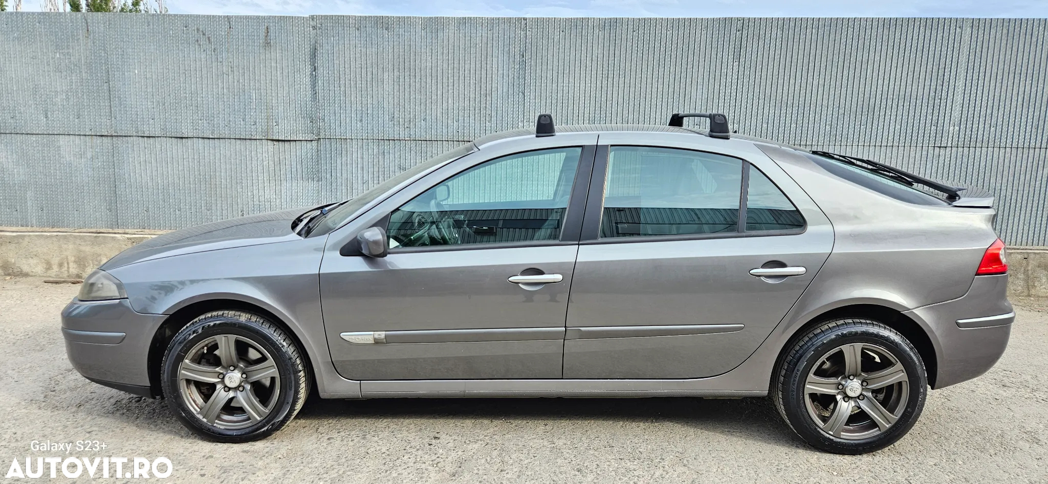 Renault Laguna Estate 2.0 LUX - 6