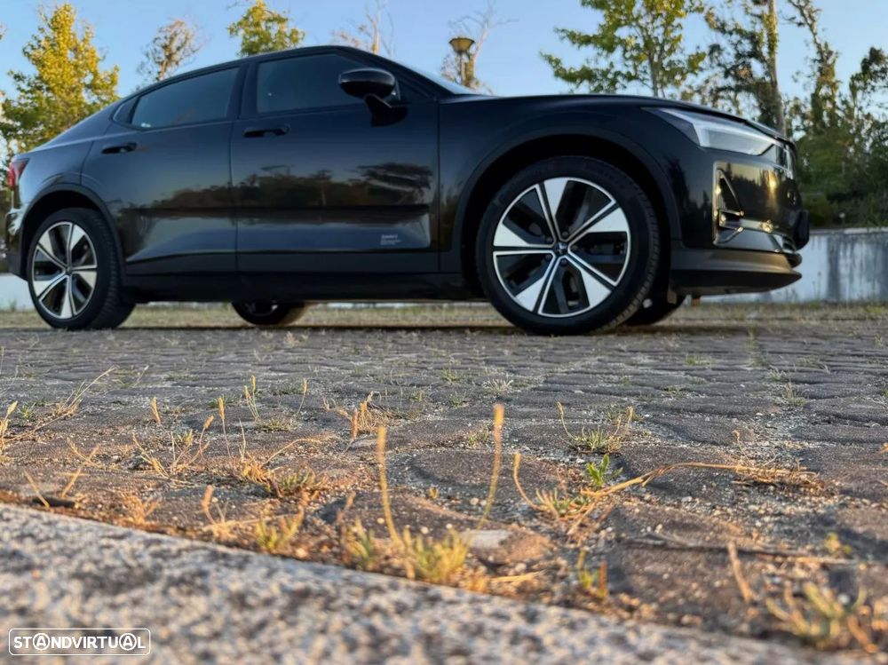 Polestar 2 Long Range 78 kWh - 17