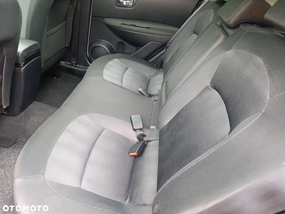 Nissan Qashqai 2.0 dCi 4x4 Tekna Premium - 12