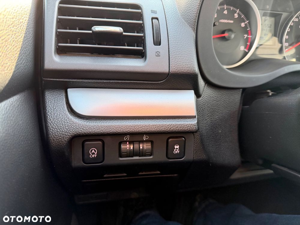 Subaru XV 2.0i Active CVT - 15