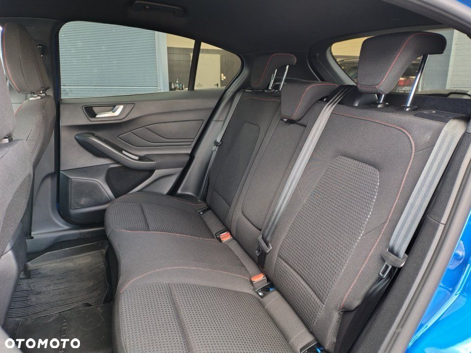 Ford Focus - 21