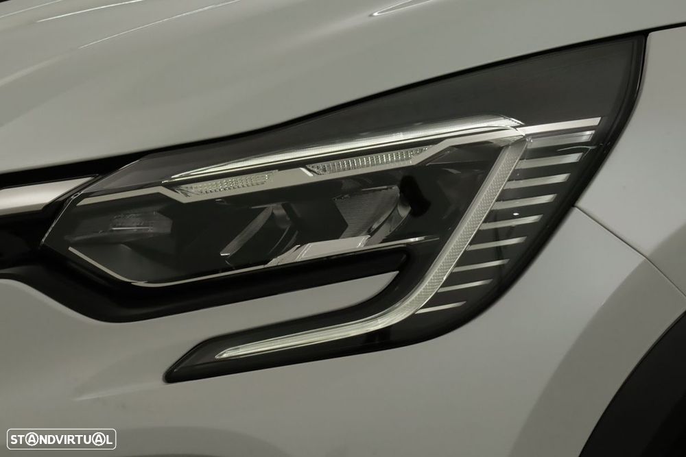 Mitsubishi ASX 1.0 MPI-T Invite - 6