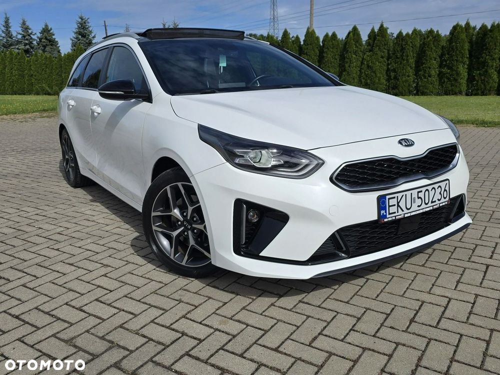 Kia Ceed - 3