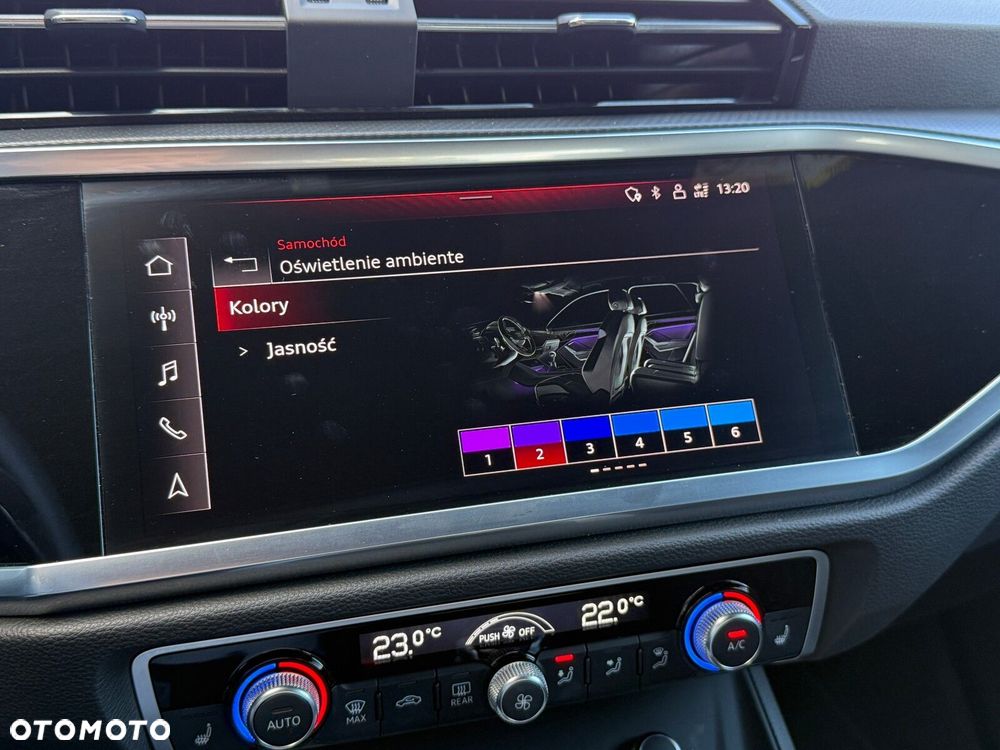 Audi Q3 - 36