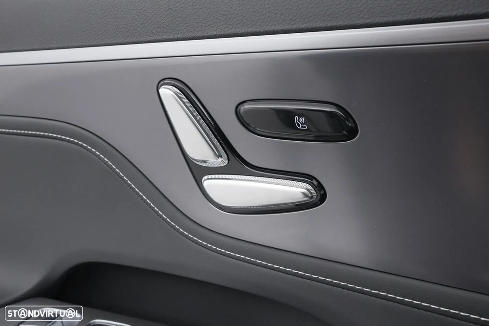 Smart #5 100 kWh Pro+ - 15