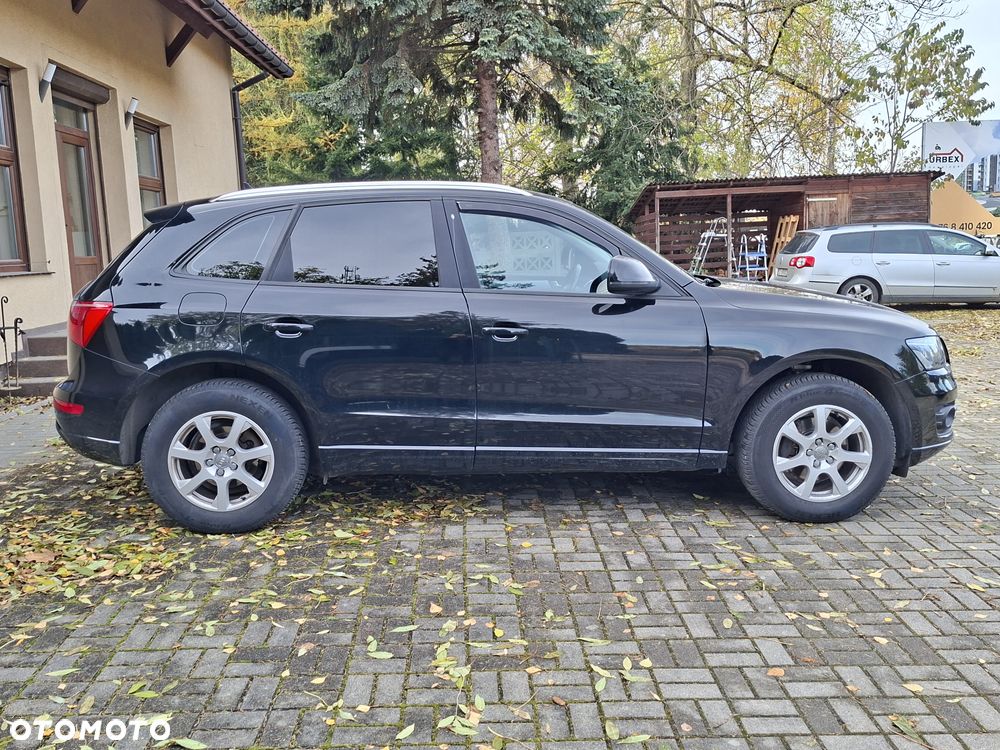 Audi Q5 - 13