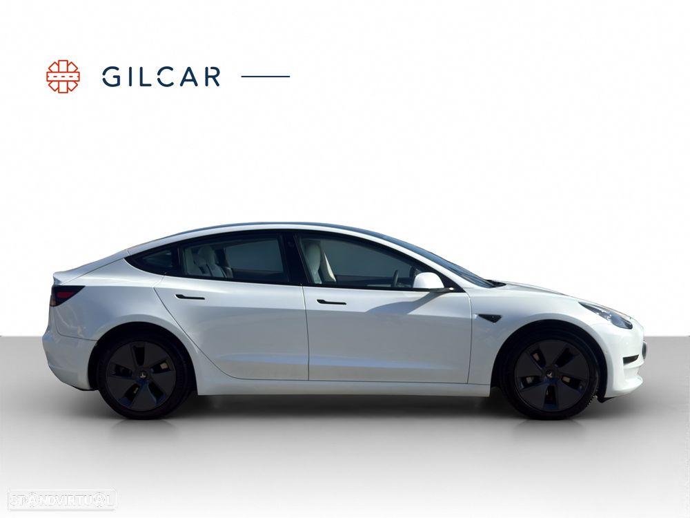 Tesla Model 3 Standard Range Plus RWD - 16
